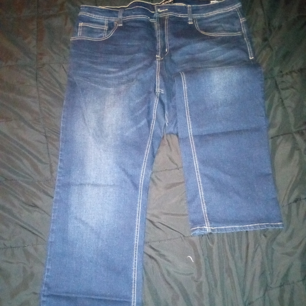 Men's jeans